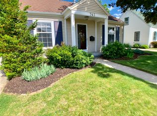 743 2nd Ave, West Bend, WI 53095