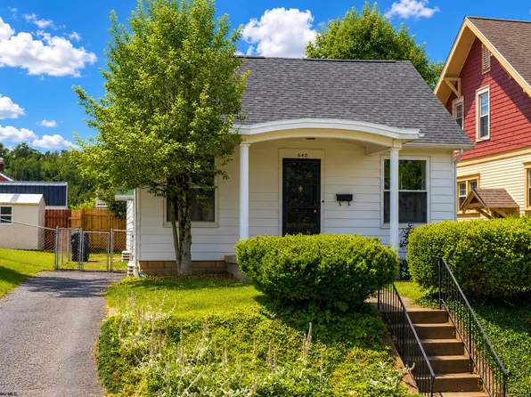 640 W Virginia Ave, Morgantown, WV 26501