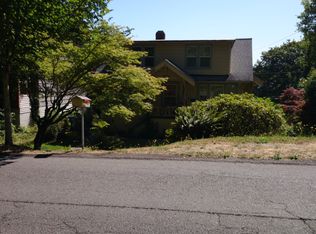 3540 Cheasty Blvd S, Seattle, WA 98144