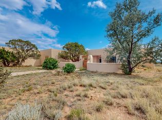 63 Condesa Rd, Santa Fe, NM 87508