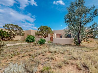 63 Condesa Rd, Santa Fe, NM, 87508