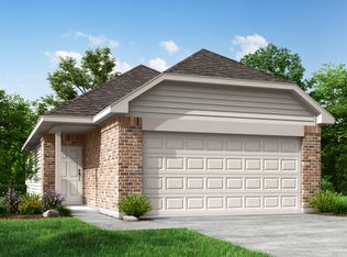 1712 Acts Ln, Ennis, TX 75119
