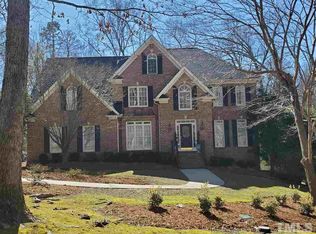 12301 Lockhart Ln, Raleigh, NC 27614