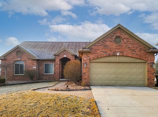 45321 Middlebury Ln, Canton, MI 48188
