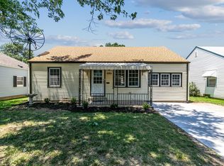 1753 S Grove St, Wichita, KS 67211