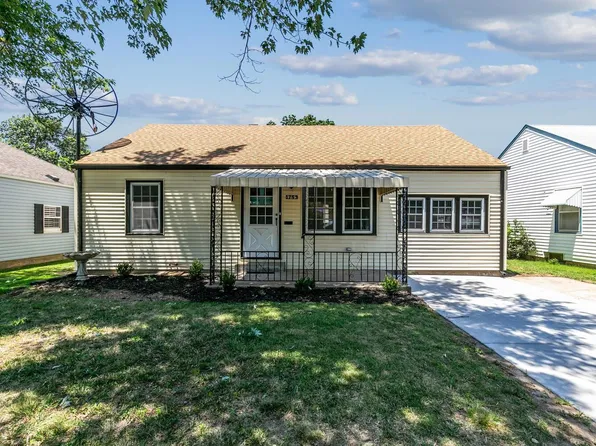 1753 S Grove St, Wichita, KS 67211