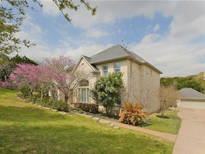 7320 Fabion Dr, Austin, TX, 78759