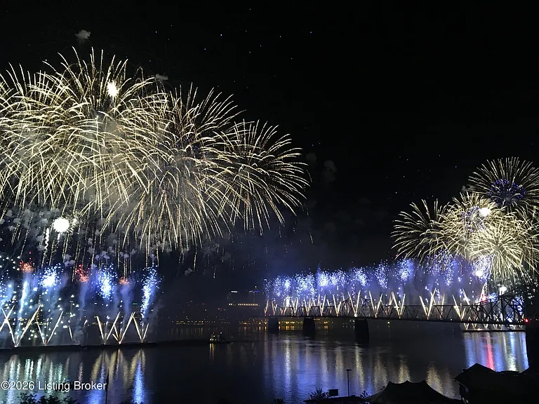 Thunder Over Louisville