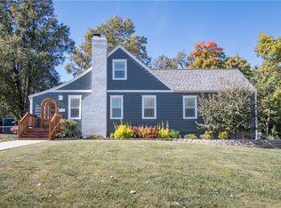 6000 Maple St, Mission, KS 66202