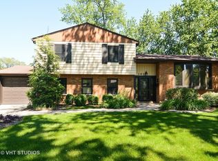 161 N Norman Dr, Palatine, IL 60074