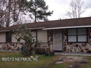 487 Jeri Dr, Green Cv Spgs, FL 32043