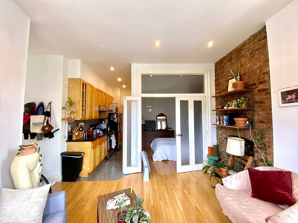1st image of 731 Saint Nicholas Ave #3AA