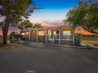 6254 Roadrunner Ave, Rosamond, CA 93560