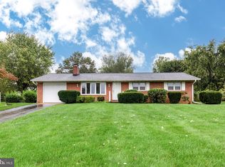 407 Barnes Ave, Westminster, MD 21157