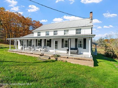 770 County Route 403, Greenville, NY, 12083