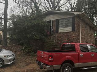 2688 Dresden Ct, Atlanta, GA 30345