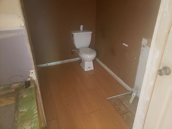 Additional Bathroom