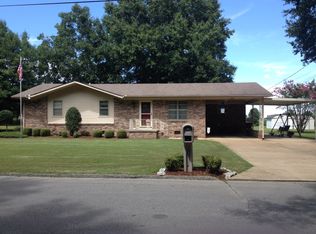 3066 Arnold Dr, Milan, TN
