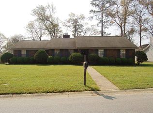 501 Angus Blvd, Warner Robins, GA 31088