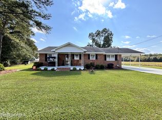 796 Faison Hwy, Clinton, NC 28328