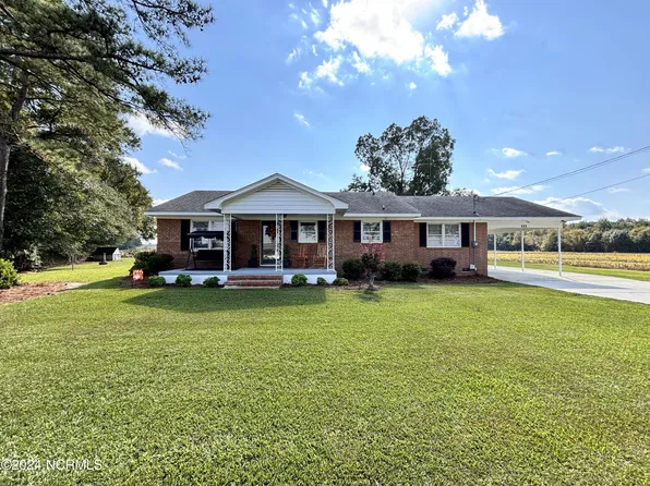 796 Faison Highway, Clinton, NC 28328