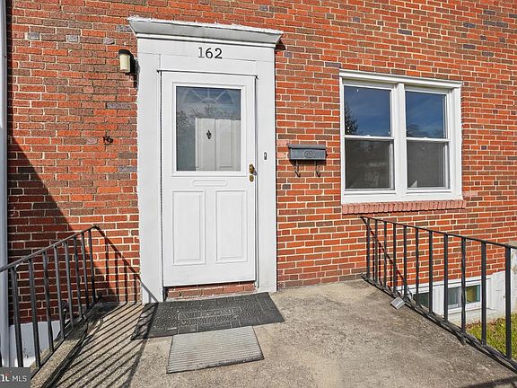 2nd image of 162 Cherrydell Rd