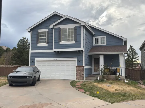 10479 Brookwood Point, Highlands Ranch, CO 80130