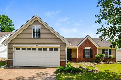 6899 Gallop Dr Photo 1