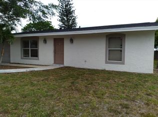 309 SE Bayview Ter, Pt Saint Lucie, FL 34983