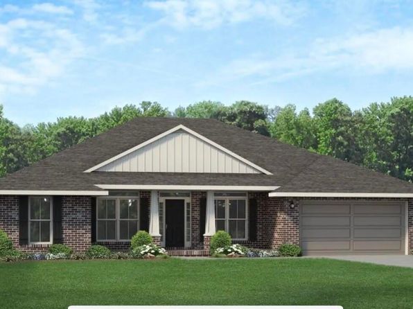 New Construction Homes in Biloxi MS | Zillow