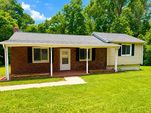 100 Haynes Ave, Burlington, NC 27215