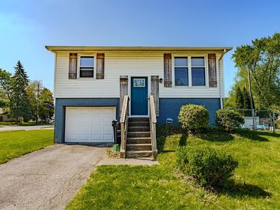 2309 Shasta Dr, Lafayette, IN, 47909