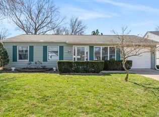 2329 Dakota Dr, Lafayette, IN 47909