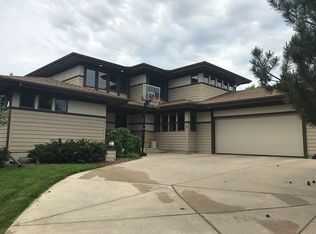 8901 Timber Wolf Trl, Madison, WI 53717