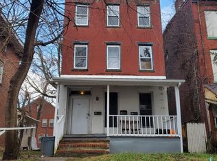204 Pennington Ave #1, Trenton, NJ 08618
