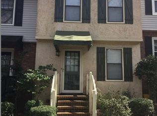 16 Lake Forest Ct, Augusta, GA 30909