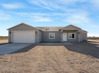 3767 N 363rd Ave, Tonopah, AZ 85354
