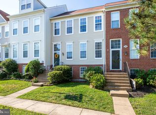 14713 Beaumeadow Ct, Centreville, VA 20120