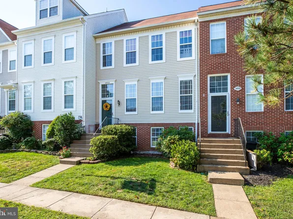 14713 Beaumeadow Ct, Centreville, VA 20120