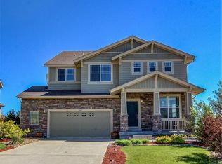 2005 Fox Haven Dr, Castle Rock, CO 80104