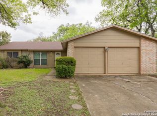 12932 Reveille St, San Antonio, TX 78233