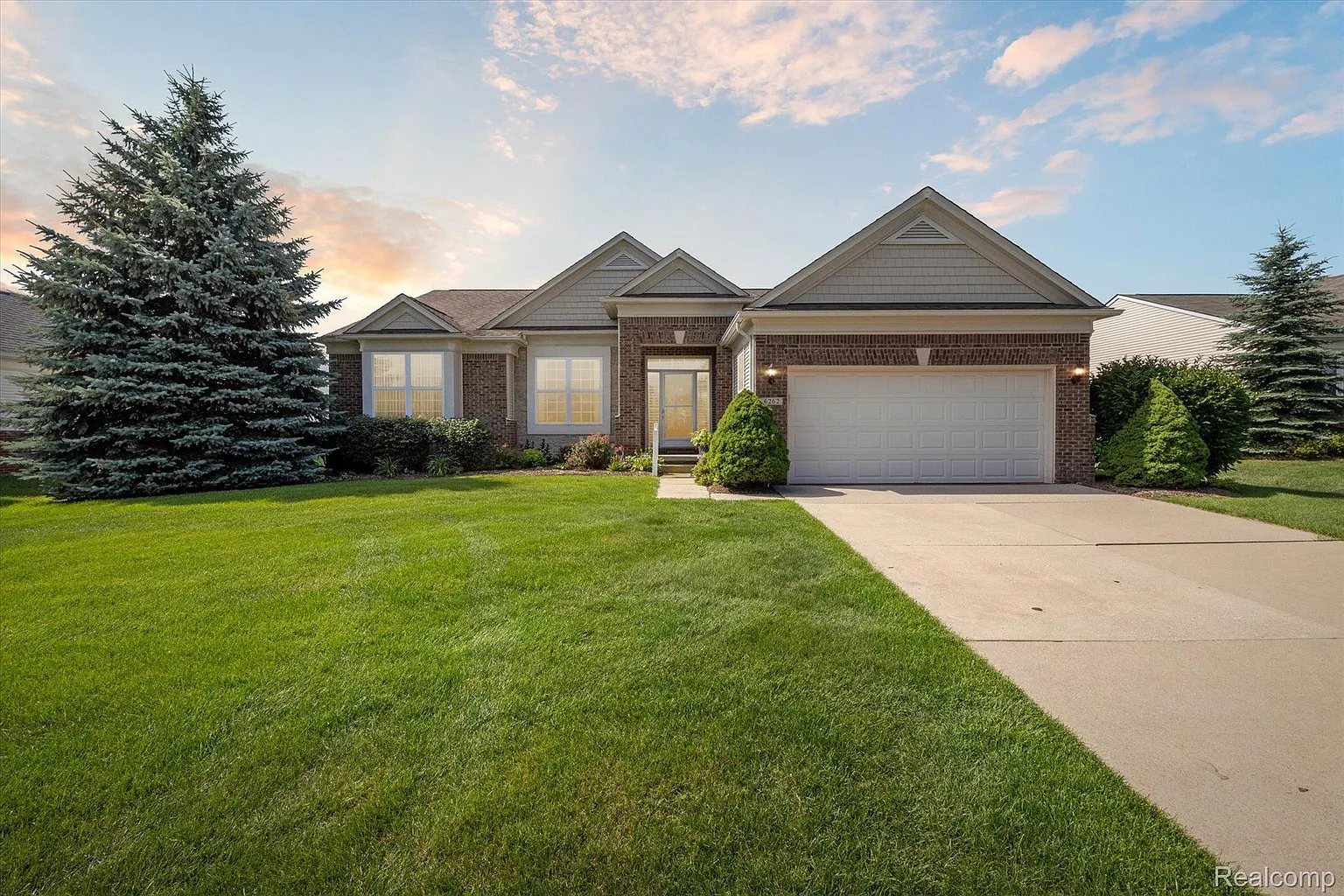 6262 Merion Ln #72 photo 1