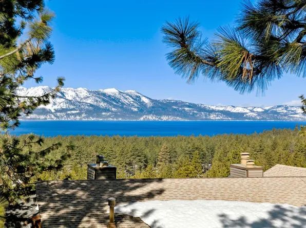123 Snowbird Ct, Zephyr Cove, NV 89448