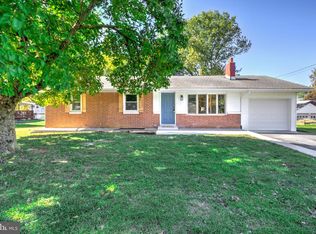 529 Hogestown Rd, Mechanicsburg, PA