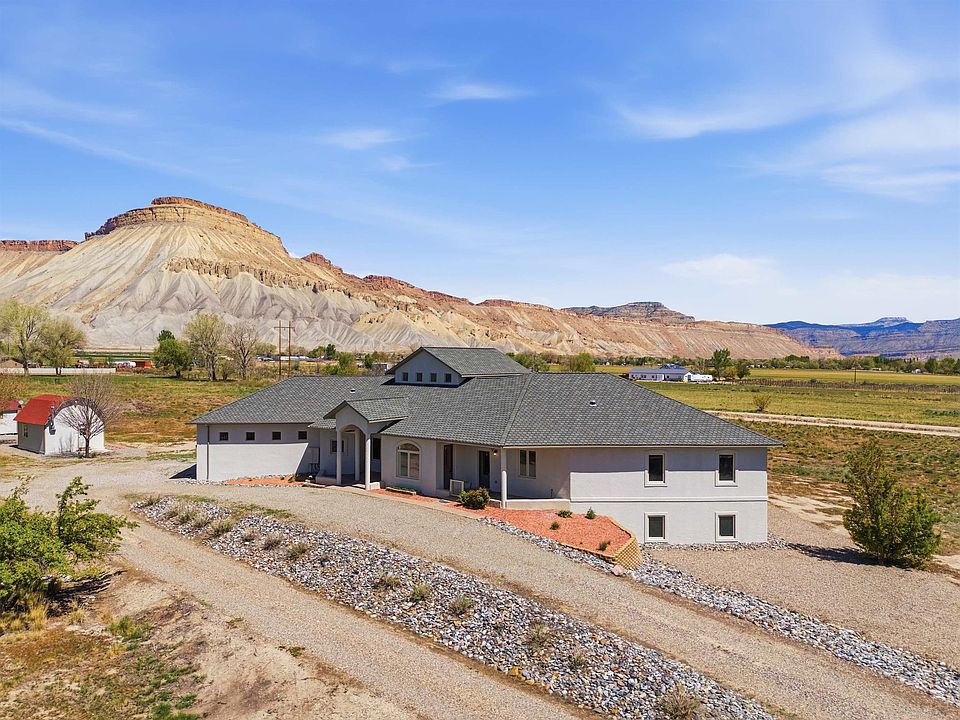668-33 3/4 Rd, Clifton, CO 81520 | MLS #20261587 | Zillow