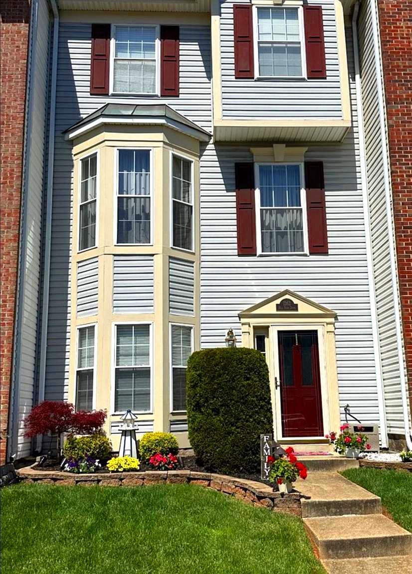 1363 Hill Born Dr, Hanover, MD 21076 | Zillow