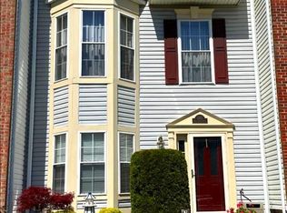 1363 Hill Born Dr, Hanover, MD 21076