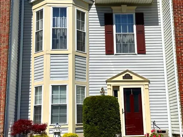 1363 Hill Born Dr, Hanover, MD 21076