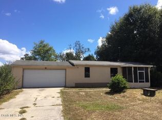 14251 SE 58th Ct, Summerfield, FL 34491