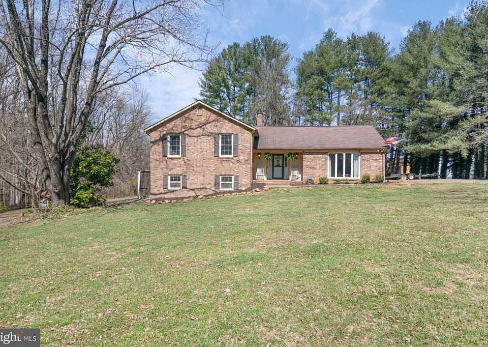 13223 Alum Springs Rd, Culpeper, VA 22701 Zillow